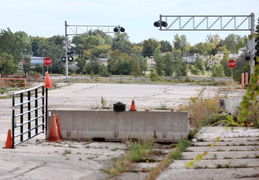 City: $20 Million Grant Could Help Fund JATCO/GM Redevelopment